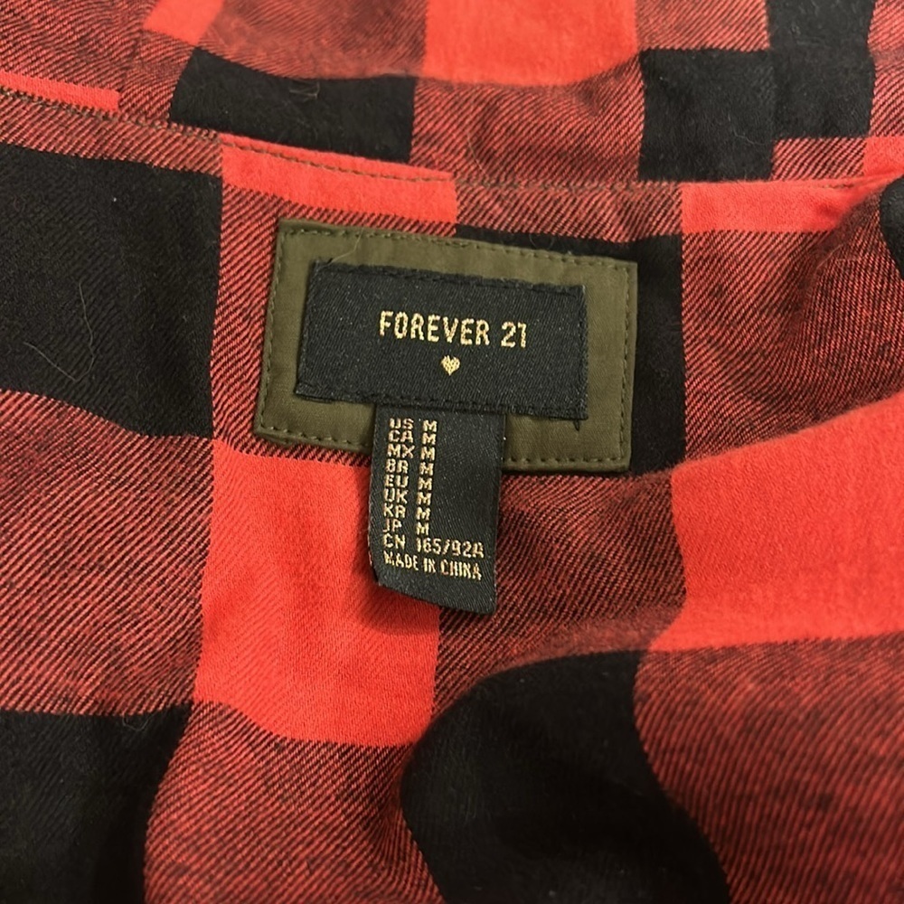 Forever 21 Jacket - Picture 11 of 11
